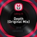 Johny-K - Depth