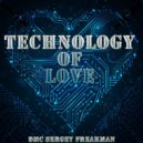 DMC Sergey Freakman - TECHNOlogy of Love