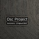 Osc Project - Symmetry
