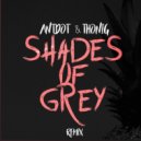 Oliver Heldens - Shades Of Grey