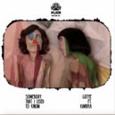 Gotye feat. Kimbra - Somebody That I Used To Know (A Liga Remix)