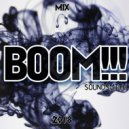 Soundsmith - BOOM!!! (MIX 2018)