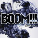 Soundsmith - BOOM!!!