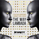 T-Fest & Monkey Mo & Nukid - Lambada (Dj Brunett Mashup Mix)