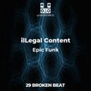 ilLegal Content - Relationships