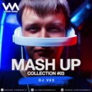 Ханна Vs DJ ModerNator & DJ Valeriy Smile - Пули (VeX Mashup)