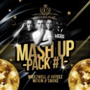 Daddy Yankee & Savin & Tom & Jame & DJ Kuka - Gasolina Bumaye (Dj Nitkin Edit)