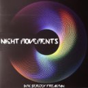 DMC Sergey Freakman - Night Movements
