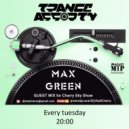 Max Green - intelligent (cherry sky) ()