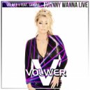 Sandra - Johnny Wanna Live (Volwer V Remix)
