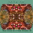 Makak - Guap Up