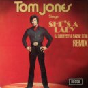Tom Jones - She`s a Lady (Dj Dorofeeff & Eugene Star Extended Mix)