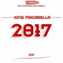 D.O.D & J-Trick vs Karim Mika feat. DVNNI - Stars PING (King Macarella Edit)