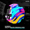 DJ Rudich - One In A Million