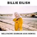 Billie Eilish - Bellyache (Gurkan Asik Remix)