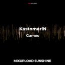 KastomariN - Games