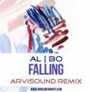 al l bo - Falling (Arvisound Remix)