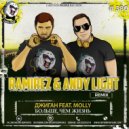 Джиган feat. Molly - Больше, Чем Жизнь (Ramirez & Andy Light Remix)