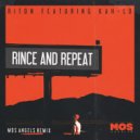 Riton feat Kah-Lo - Rinse and Repeat