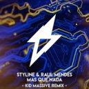 Styline & Raul Mendes - Mas Que Nada