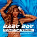 Beyonce feat. Sean Paul - Baby Boy