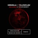 Krewella & Yellow Claw ft. Taylor Bennett - New World