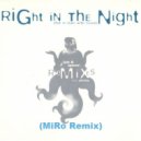 Jam & Spoon Vs. 2NICA - Right In The Night (Alpha Dogg BG Remix) (Extended Version)