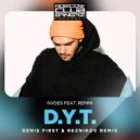 NVDES feat. Remmi - D.Y.T.