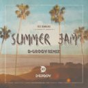 The Underdog Project - Summer Jam (D-Groov Remix)