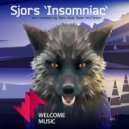 Sjors - Insomniac (Alex Vidal Remix) ()