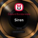 Eduard Bondarenko - Siren