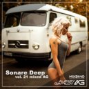 Sonare Deep_ vol 21 - Mixed AG
