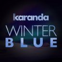 Karanda - Winter Blue