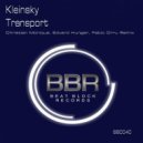 Kleinsky - Transport (Christian Monique Remix)