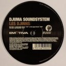 Djuma Soundsystem - Les Djinns