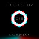 Dj Chistov - Cosmixx 017