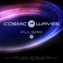 Cosmic Waves - Pulsar - 015 (22.02.2018) (Original Mix)