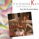 Yvonne Kay - Rise Up