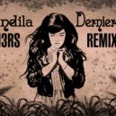 INDILA - Derniere Danse