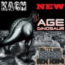 Atomic Drama & Kach - New Age Dinos