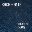 Kach - zerrooneonezerro (Original Mix)