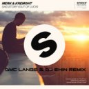 Merk & Kremont - Sad Story