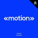 Alkali - Saturday (Original Mix)