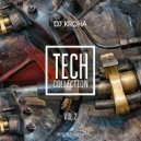 DJ Kroha - TECH COLLECTION VOL.2