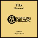 Tiikk - Homeward