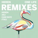 Heren - One Life (ANJ Remix)
