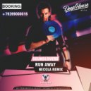 Soundlovers - Run Away (Necola Remix)