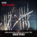 Exis vs. Armin van Buuren & Vini Vici feat. Hilight Tribe - The Counted Great Spirit (AmirRizzlan Mashup) ()