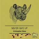 Cristopher Ross - It\'s Not Right but It\'s OK (Original Mix)