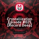 MiKey - Crystallization Episode #025 [Record Deep]
